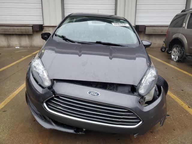 Photo 5 from auction – 2017 FORD FIESTA SE with VIN 3FADP4EJXHM118979