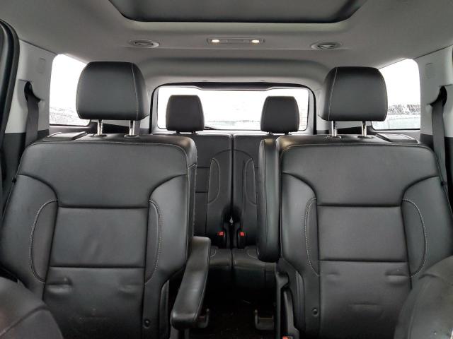 Photo 10 from auction – 2020 GMC ACADIA SLT with VIN 1GKKNULS4LZ160546