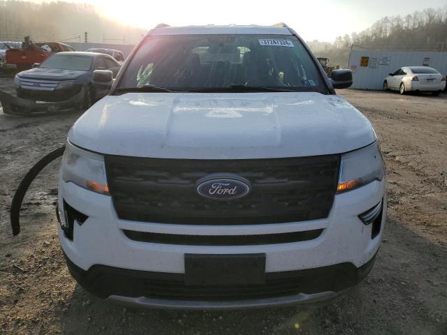 Photo 5 from auction – 2019 FORD EXPLORER X with VIN 1FM5K7D86KGB01445