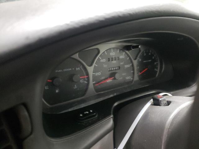 Photo 9 from auction – 2003 MERCURY SABLE LS P with VIN 1MEFM55S93G618661