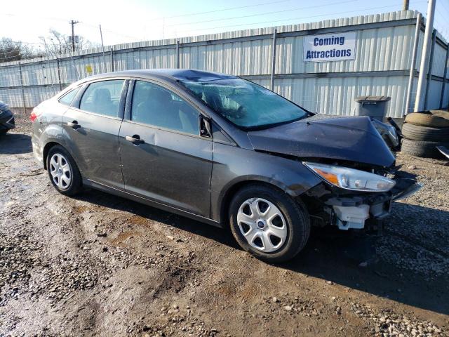 Photo 4 from auction – 2016 FORD FOCUS S with VIN 1FADP3E20GL389097