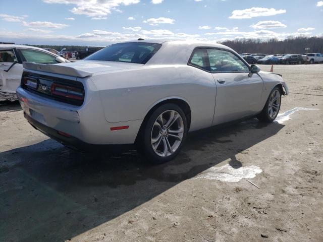 Photo 3 from auction – 2020 DODGE CHALLENGER with VIN 2C3CDZBT8LH125314