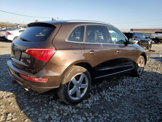 Photo 3 from auction – 2012 AUDI Q5 PREMIUM with VIN WA1LFAFP6CA123395