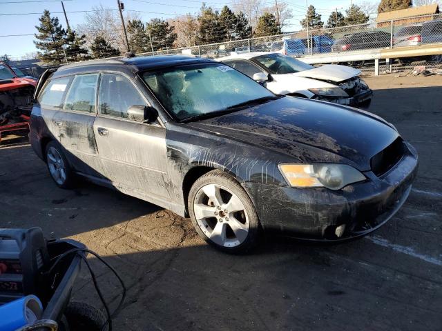 Zdjęcie 4 z aukcji – 2005 SUBARU LEGACY 2.5 z VIN 4S3BP616057325515