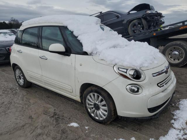 Photo 4 from auction – 2014 FIAT 500L EASY with VIN ZFBCFABH9EZ017566