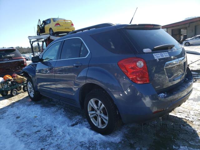 Photo 2 from auction – 2012 CHEVROLET EQUINOX LT with VIN 2GNFLEEK4C6216705