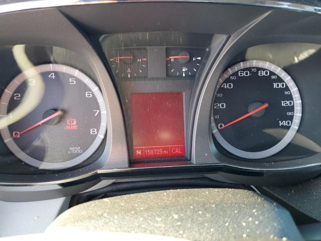 Photo 9 from auction – 2015 GMC TERRAIN SL with VIN 2GKFLYE36F6381232