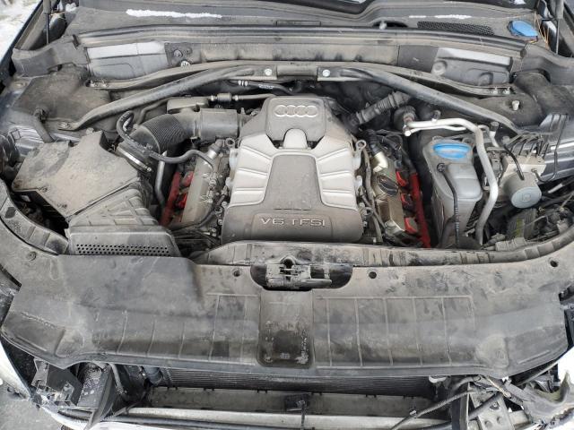 Photo 11 from auction – 2013 AUDI Q5 PRESTIG with VIN WA1WGAFP5DA061189