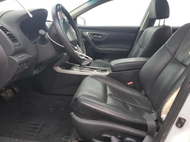 Photo 7 from auction – 2015 NISSAN ALTIMA 2.5 with VIN 1N4AL3AP7FC255654