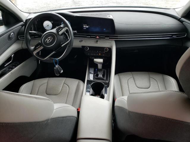 Photo 8 from auction – 2023 HYUNDAI ELANTRA LI with VIN KMHLP4AG0PU479224