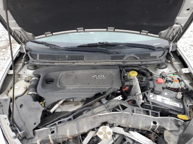 Photo 11 from auction – 2013 DODGE DART SXT with VIN 1C3CDFBA2DD195306