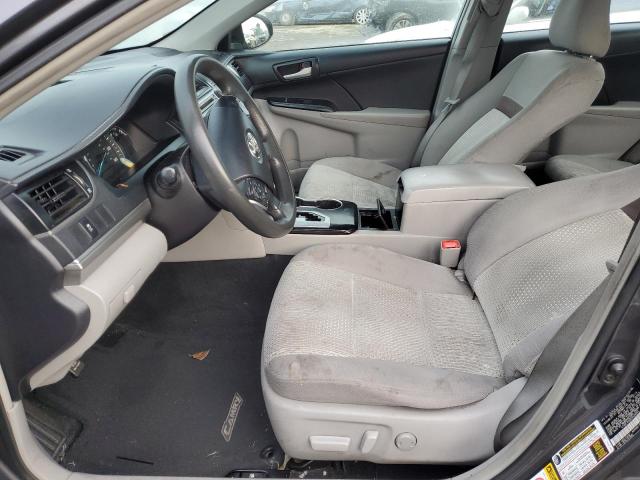 Photo 7 from auction – 2014 TOYOTA CAMRY L with VIN 4T4BF1FK8ER428003