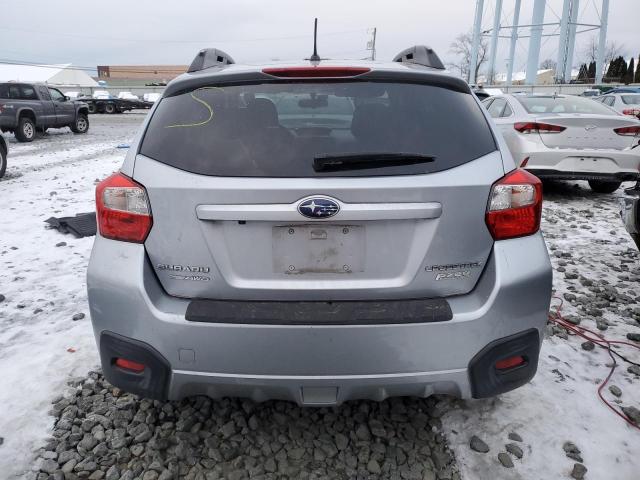 Photo 6 from auction – 2017 SUBARU CROSSTREK with VIN JF2GPABC9H8218444