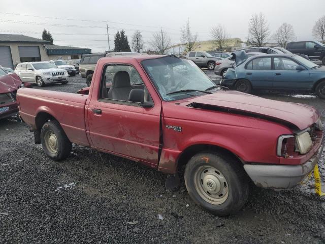 Photo 4 from auction – 1996 FORD RANGER with VIN 1FTCR10A1TUC92174
