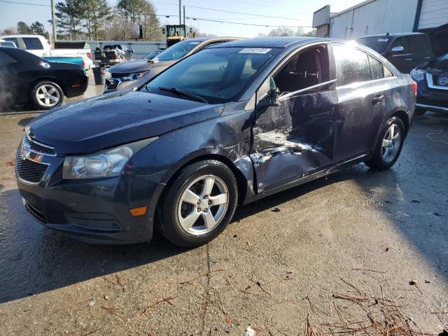 Photo 1 from auction – 2014 CHEVROLET CRUZE LT with VIN 1G1PC5SB3E7279792