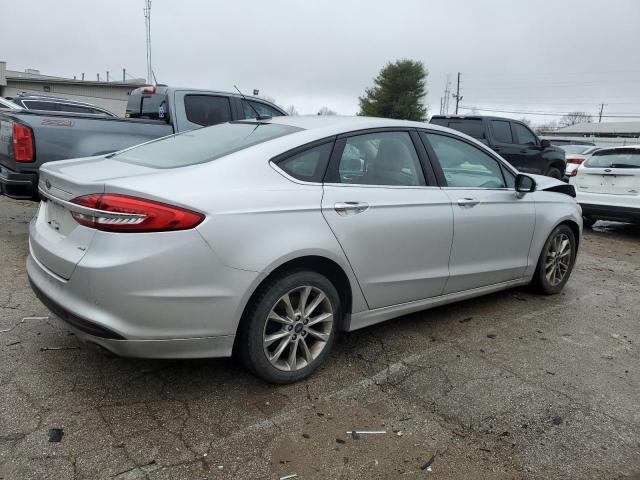 Photo 3 from auction – 2017 FORD FUSION SE with VIN 3FA6P0H79HR388953