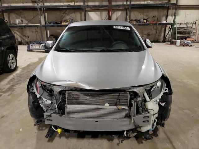 Photo 5 from auction – 2018 CHEVROLET MALIBU LT with VIN 1G1ZD5ST6JF131179