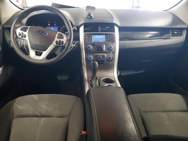 Photo 8 from auction – 2013 FORD EDGE SE with VIN 2FMDK3GC7DBA31341