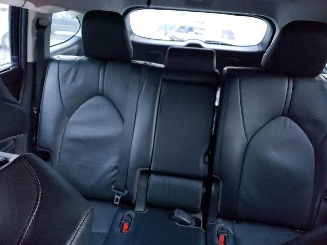Photo 10 from auction – 2022 TOYOTA HIGHLANDER with VIN 5TDDZRBH3NS565751