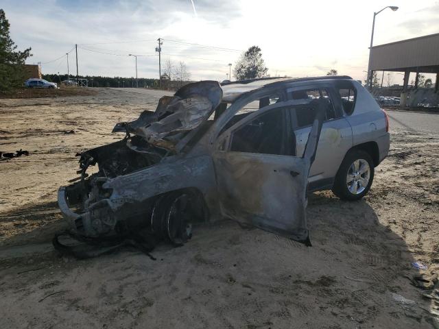 JEEP COMPASS SP 2016 with VIN 1C4NJDBB7GD546550 - Photo from auction