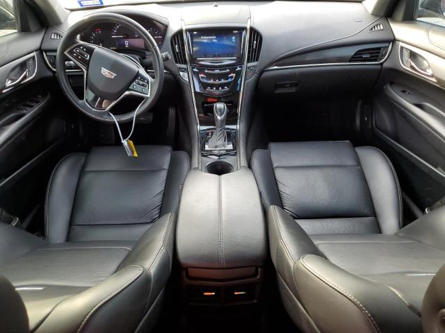 Photo 8 from auction – 2015 CADILLAC ATS with VIN 1G6AG5RX6F0131135