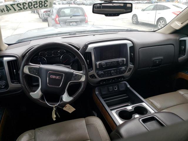 Photo 8 from auction – 2014 GMC SIERRA K15 with VIN 1GTV2VEC5EZ122064