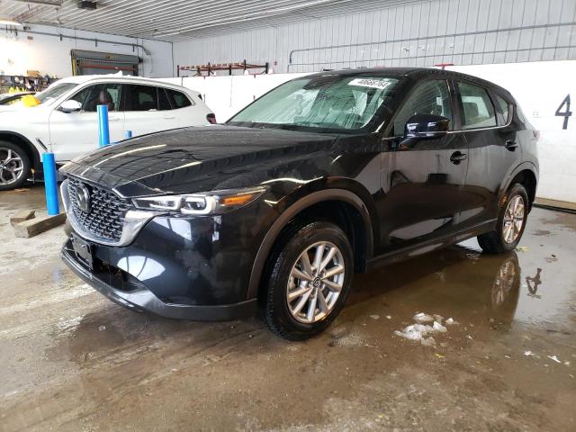 MAZDA CX-5 2023 with VIN JM3KFBAM9P0188815 - Photo from auction