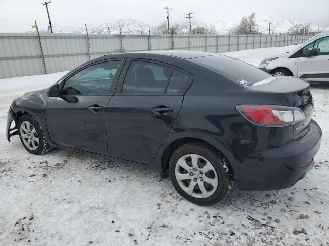 Photo 2 from auction – 2013 MAZDA 3 with VIN JM1BL1U77D1713622