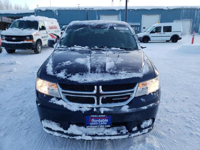 Photo 5 from auction – 2017 DODGE JOURNEY SE with VIN 3C4PDCAB0HT559129