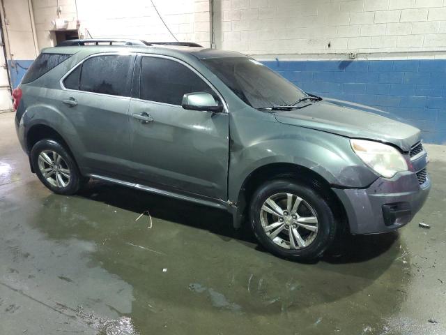 Photo 4 from auction – 2013 CHEVROLET EQUINOX LT with VIN 2GNFLDE38D6367681