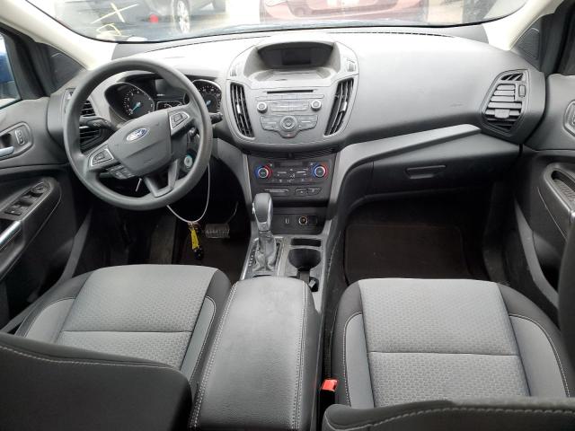Photo 8 from auction – 2018 FORD ESCAPE SE with VIN 1FMCU9GD6JUD21609