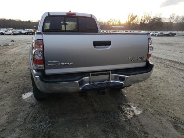 Photo 6 from auction – 2015 TOYOTA TACOMA PRE with VIN 5TFTU4GN1FX070262
