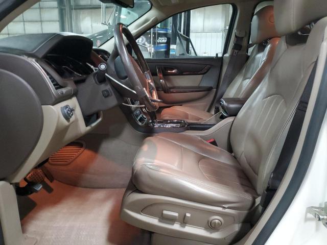 Photo 7 from auction – 2014 GMC ACADIA DEN with VIN 1GKKRTKD8EJ305963