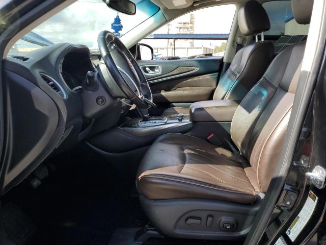 Photo 7 from auction – 2015 INFINITI QX60 with VIN 5N1AL0MN2FC525632
