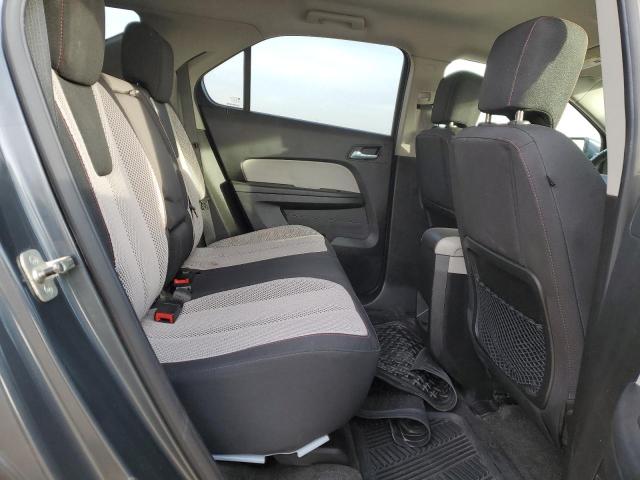 Photo 10 from auction – 2011 CHEVROLET EQUINOX LT with VIN 2CNALDEC6B6232744