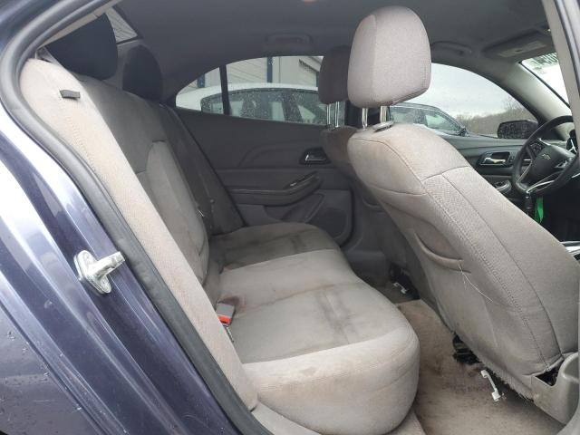 Photo 10 from auction – 2015 CHEVROLET MALIBU LS with VIN 1G11B5SL4FF333917