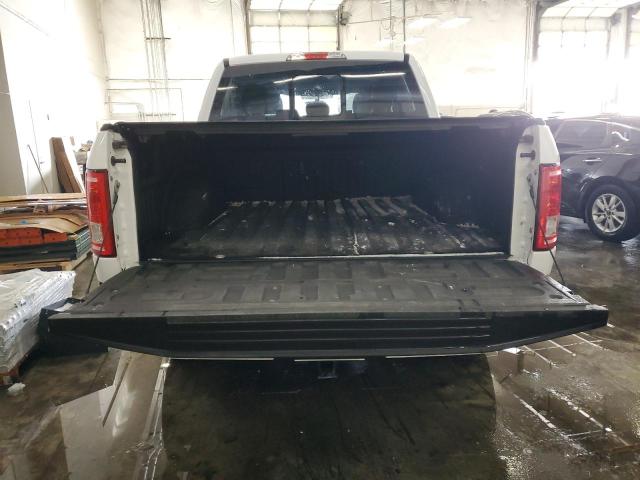 Photo 6 from auction – 2016 FORD F150 SUPER with VIN 1FTEW1EP8GKD31391