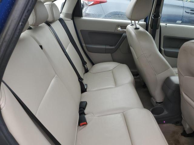 Photo 10 from auction – 2011 FORD FOCUS SEL with VIN 1FAHP3HN0BW143875