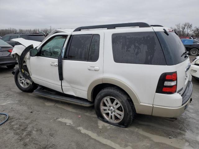 Photo 2 from auction – 2010 FORD EXPLORER E with VIN 1FMEU7EEXAUA45976