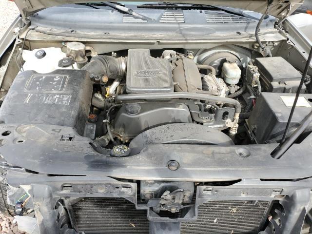 Photo 11 from auction – 2002 GMC ENVOY with VIN 1GKDT13S622281048