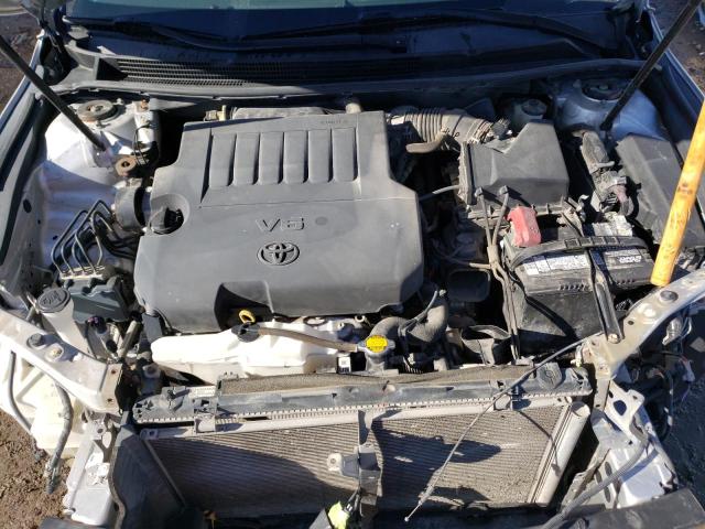 Photo 11 from auction – 2014 TOYOTA AVALON BAS with VIN 4T1BK1EBXEU110696