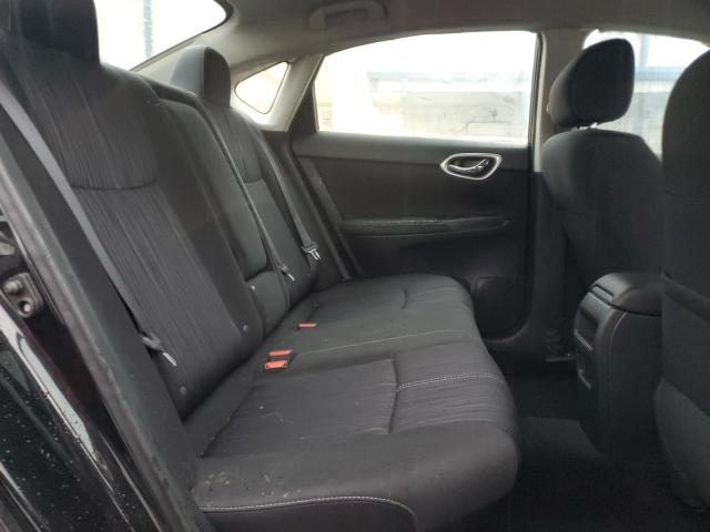 Photo 10 from auction – 2017 NISSAN SENTRA S with VIN 3N1AB7AP2HY283203