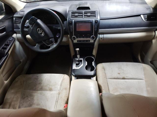 Photo 8 from auction – 2012 TOYOTA CAMRY BASE with VIN 4T1BF1FK6CU006996