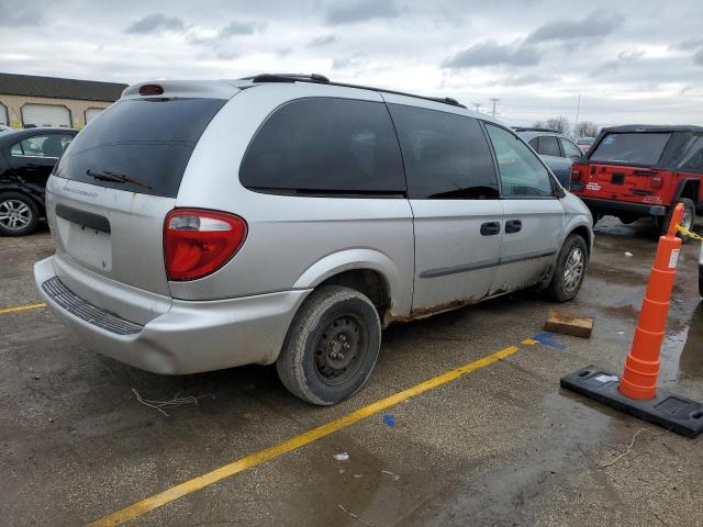 Photo 3 from auction – 2004 DODGE GRAND CARA with VIN 1D4GP24R24B556354