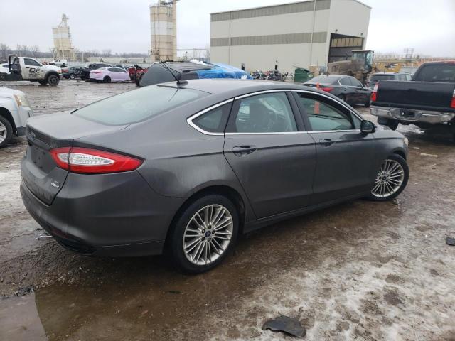 Photo 3 from auction – 2015 FORD FUSION SE with VIN 3FA6P0T94FR233216