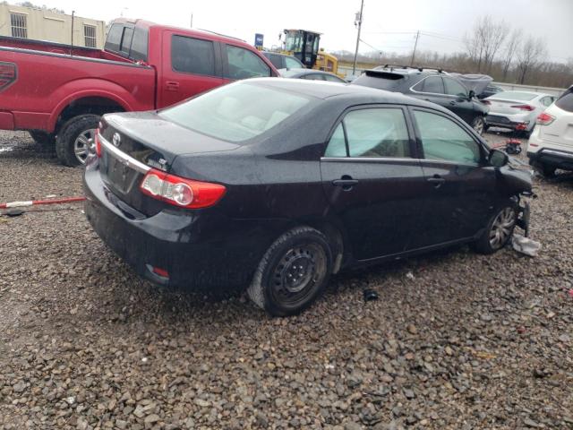 Photo 3 from auction – 2013 TOYOTA COROLLA BA with VIN 2T1BU4EE5DC932327