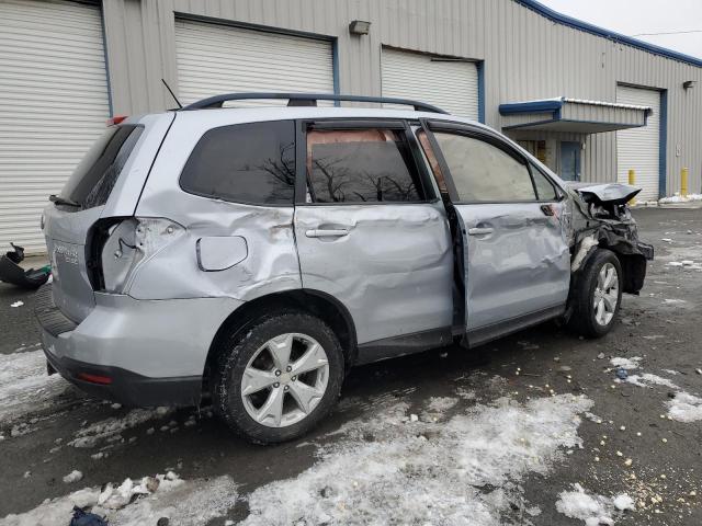 Photo 3 from auction – 2015 SUBARU FORESTER 2 with VIN JF2SJADC6FH839839