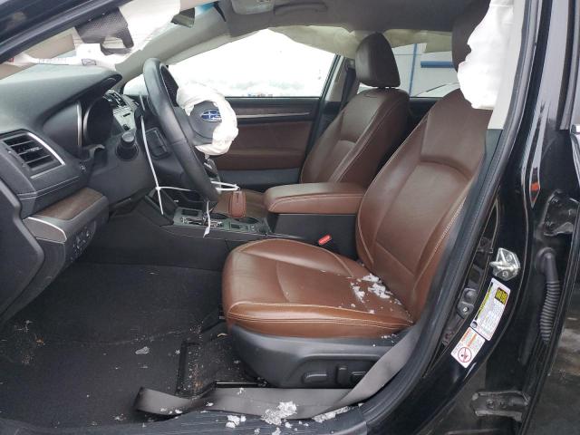 Photo 7 from auction – 2019 SUBARU OUTBACK TO with VIN 4S4BSETC6K3326663