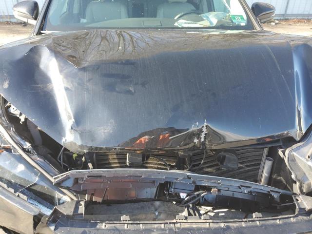 Photo 12 from auction – 2018 TOYOTA HIGHLANDER with VIN 5TDDZRFH8JS901608