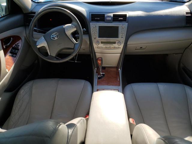 Photo 8 from auction – 2011 TOYOTA CAMRY BASE with VIN 4T4BF3EK3BR150720
